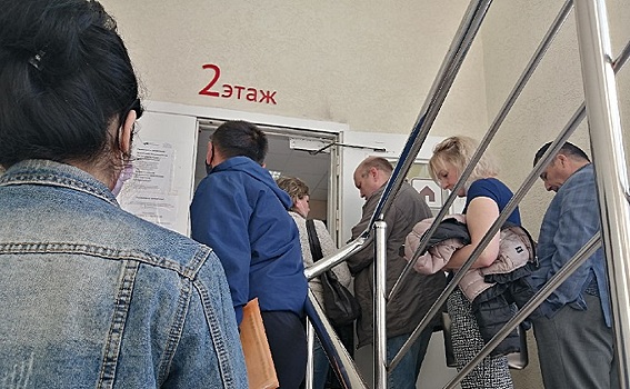 «Семь кругов ада» - как подтвердить личность на Госуслугах