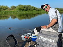 В Дзержинске завершился второй этап любительской фидерной лиги-2023