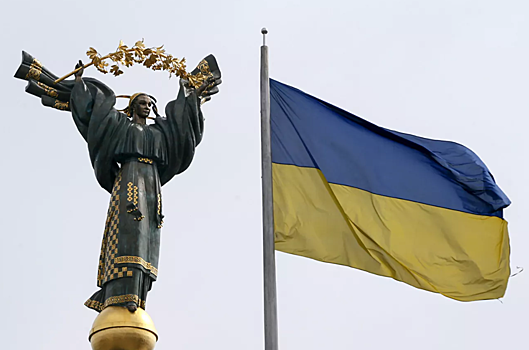 Украину уличили в миграционном кризисе