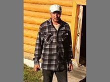В Волгоградской области с июня ищут беззубого татуированного мужчину