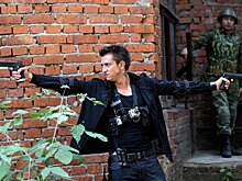 Машков и Ходченкова сыграют в фильме "Герой"