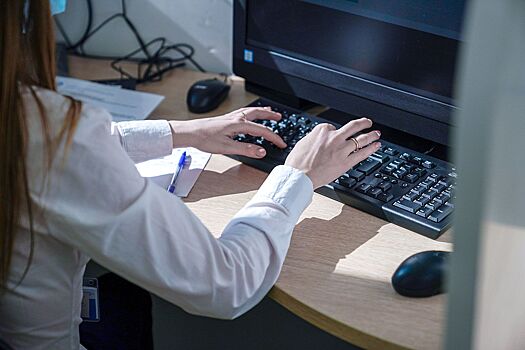 В контакт-центре Стройкомплекса рассказали, какие темы интересуют москвичей в градостроительстве