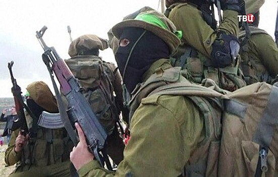 Россия выразила озабоченность эскалацией конфликта в секторе Газа