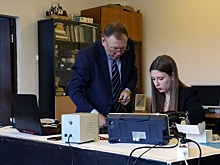 Амурские ученые намерены запатентовать "пистолет" для поиска вольфрама