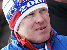 Российский биатлон попросил денег у телезрителей в эфире