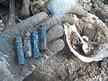          В Кировской области разыскивают родственников пропавшего без вести солдата       