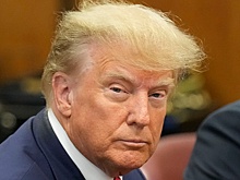 Прокурор: Трамп создал схему подавления негативной информации для победы на выборах