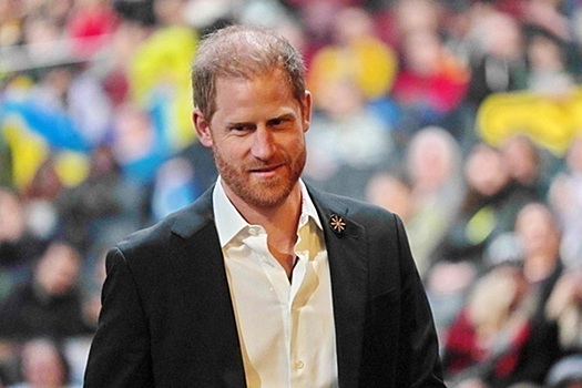 Король Карл III «не нашел времени» поддержать принца Гарри в лондонском суде