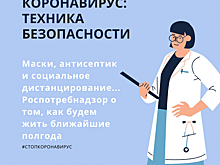 В Роспотребнадзоре назвали число проведенных тестов на коронавирус