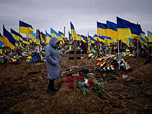 Командир спецназа "Ахмат" Алаудинов призвал народ Украины проснуться и восстать