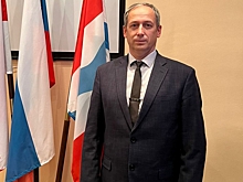 Теперь официально: Хроленко заменил Зярко на посту главы Ленинского округа Омска