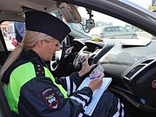 Во Владивостоке пожарная машина угодила в правый бок универсала