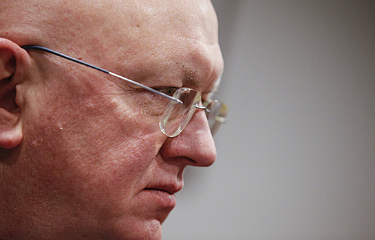 Россия обрушилась на США