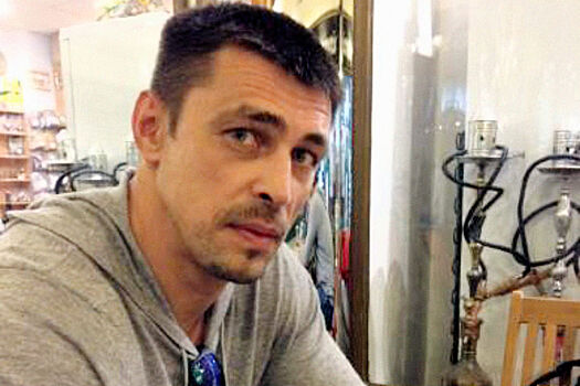 "Это шаг к фашизму": задержанный в Праге россиянин отверг обвинения