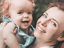 Ужас неизвестности! Женя «Ранетка» рассказала о диагнозе годовалой дочери