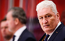 СМИ: Ржига может вернуться в тренерский штаб сборной Чехии по хоккею на один турнир
