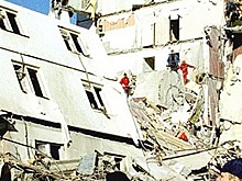 25 лет теракту в Каспийске: 67 жертв террора, виновных в теракте так и не нашли