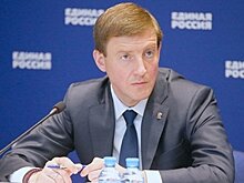 В ЦИКе считают несомненной победой результаты "Единой России" на выборах