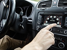 Быстрая музыка ведет к ДТП