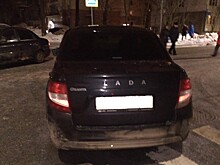 Три человека пострадали в двух ДТП в Вологде
