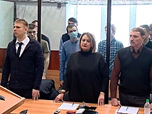 Попали в «Сеть»*: кто и зачем пытается оправдать осужденных за терроризм