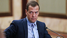 Медведев рассказал о «турецком факторе» в карабахском конфликте