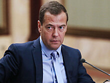 Медведев собрался стимулировать рождение первенцев