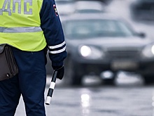 На федеральные трассы могут вернуть посты ДПС