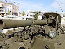 Американские СМИ признали уникальность российских минометов