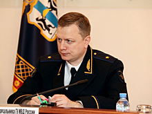 Экс-главный следователь новосибирской полиции до сих пор занимает муниципальное жилье