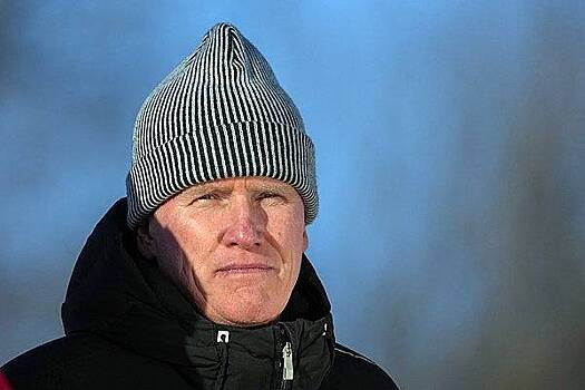 Олимпийский чемпион высмеял критику норвежцами допуска россиян к отбору на ОИ