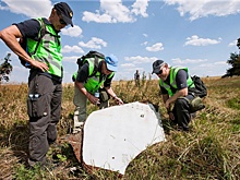 Названа причина засекреченности переговоров по MH17