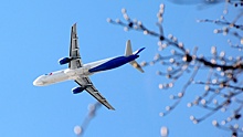 «Уральские авиалинии» отменяют полеты в Европу из-за коронавируса