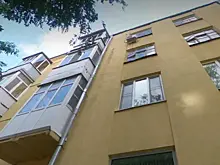 В Самаре открыли мемориальную доску общественному деятелю Юрию Хартукову