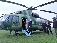 Пока вы не уснули: детали поездки Путина в зону СВО и обращение украинки Баюл к МОК