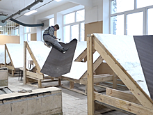 Лучших кровельщиков области выберут в Орехово‐Зуеве рамках WorldSkills Russia
