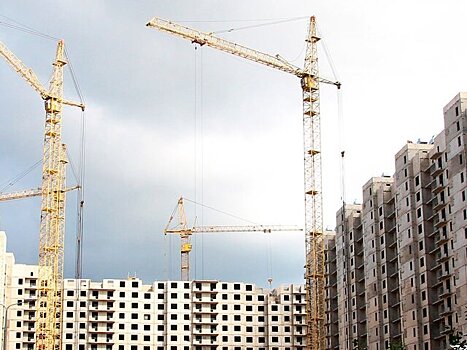 В градостроительном комплексе Москвы произошли кадровые изменения