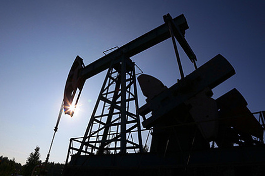 Минфин допустил снижение цен на нефть до 30 долларов