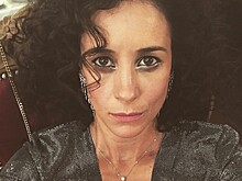 40-летняя звезда «Содержанок» Ольга Сутулова перестала скрывать свою беременность