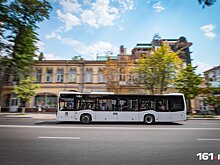 В день матча ФК «Ростов» — «Ахмат» транспорт будет работать дольше обычного