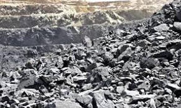 Китай стал больше импортировать железной руды с Дальнего Востока