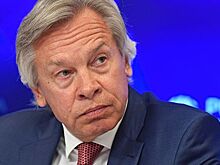 Пушков предложил изменить преамбулу Конституции
