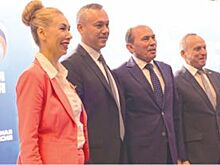 Кто будет новым губернатором НСО?