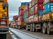 Особенности расчёта стоимости грузовых перевозок