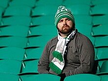 «Хартс» 4:0 «Селтик», рекорд 69 игр без поражений, Брендан Роджерс