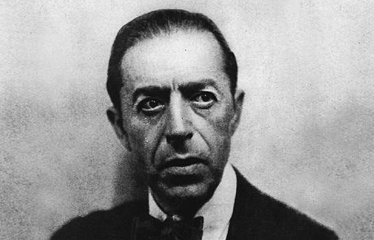 Исполнилось 100 лет со дня смерти британского супершпиона Сиднея Рейли