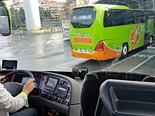 Пассажирскими перевозками в Воронеже могут заняться федеральные транспортные компании