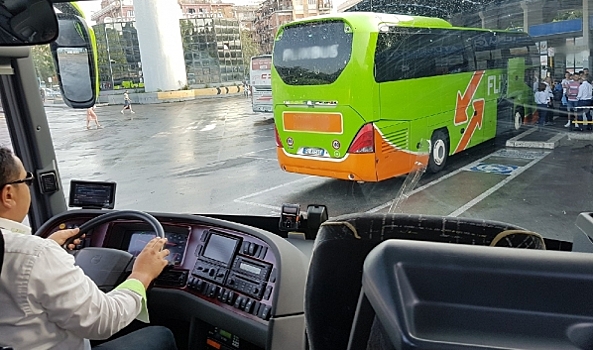 Пассажирскими перевозками в Воронеже могут заняться федеральные транспортные компании