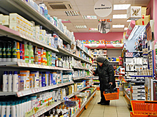 Российские магазины ринулись искать замену западным брендам