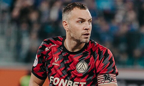 Фильцов: Дзюба сейчас помог бы "Локомотиву"
